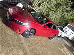 هیۆندای ئەلەنترا